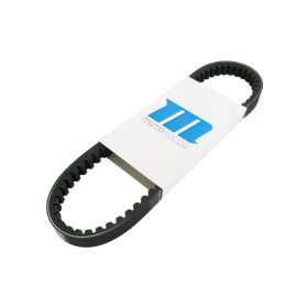 CINGHIA TRASMISSIONE VARIATORE GY6 4T 10 POLLICI 663 MM