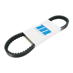 CINGHIA TRASMISSIONE VARIATORE GY6 4T 12 POLLICI 729 MM