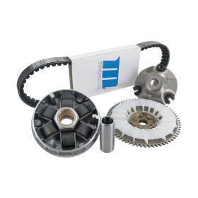 Variator Kit und Kurzarmriemen für Piaggio nach 1998