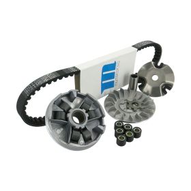 Kit Variatore e Cinghia Minarelli Orizzontale Corto