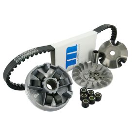 Kit Variatore e Cinghia Minarelli Orizzontale e Verticale
