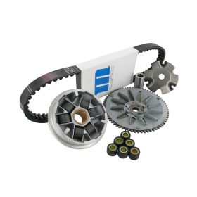 Kit Variatore e Cinghia Peugeot Trekker / Speedfight