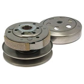 Complete Clutch Kit with Minarelli 107/134 Corrector