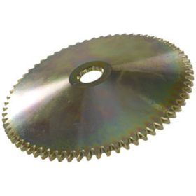 PULEGGIA FISSA VARIATORE PIAGGIO DAL 1998 TIPO C / D
