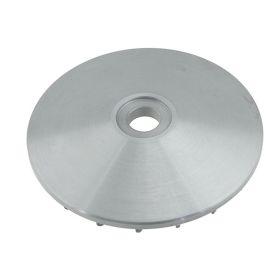 Puleggia fissa variatore asse albero motore 13mm Motoforce per minarelli/china 2t