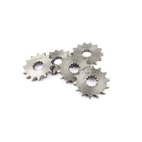 PIGNONE MOTOFORCE 12 DENTI PASSO 428 MINARELLI AM6