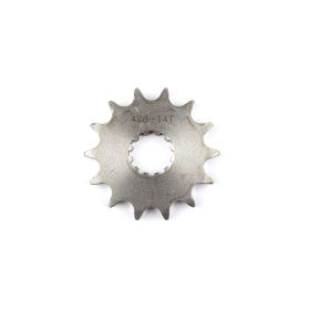 PIGNONE MOTOFORCE 12 DENTI PASSO 428 MINARELLI AM6