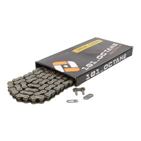 CATENA TRASMISSIONE MOTOFORCE RINFORZATA 130 MAGLIE PASSO 415