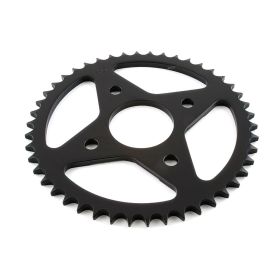 CORONA MOTOFORCE 48 DENTI PASSO 428 YAMAHA TZR / MBK X-POWER
