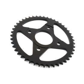 CORONA MOTOFORCE 48 DENTI PASSO 428 YAMAHA TZR / MBK X-POWER