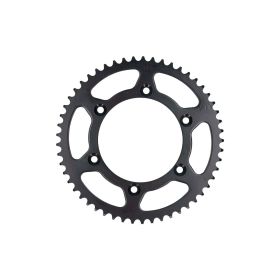 Corona Acciaio MOTOFORCE 52 Denti Passo 420 CPI SX / SM