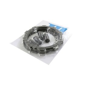 Kit 4 Dischi Frizione Minarelli AM6