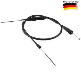 Motoforce Throttle Cable for Mbk X-limit 2004