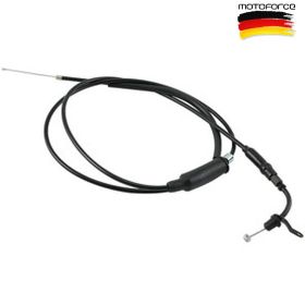 Standard Motoforce Gaszug für Yamaha Slider/BW's
