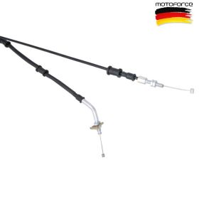 Motoforce Gaszug für Piaggio Zip 50 4T