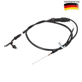 CAVO GAS MOTOFORCE THROTTLE CABLE RIEJU MRX / SMX AP.05