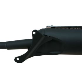 MARMITTA MOTOFORCE PLUS SENZA STROZZATURA PIAGGIO AC LC