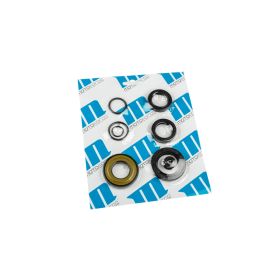 Complete Motoforce Oil Seal Kit 7 Pieces for Piaggio
