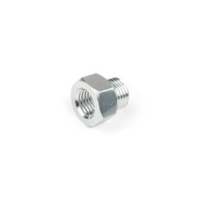 Raccordo A T Per Sensore Temperatura Acqua Auto Akozon - Universale In Alluminio 38 Mm (Blu)
