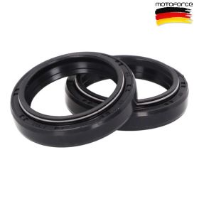 Motoforce Gabelsimmerset 37X49.1X8/10.5MM für Derbi