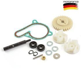 Kit riparazione Pompa acqua Motoforce per derbi euro 3/euro 4