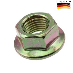Motoforce M12X1.25mm Zündmutter