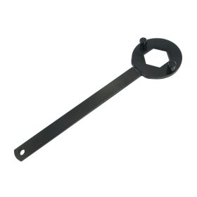 Clé de fixation d'embrayage MOTOFORCE 34 mm pour Piaggio 50cc