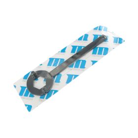 Clé de fixation d'embrayage MOTOFORCE 34 mm pour Piaggio 50cc
