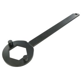 MOTOFORCE Kupplungsbefestigungsschlüssel d.39mm für Minarelli/Peugeot