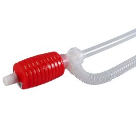 POMPA BENZINA MANUALE MOTOFORCE RIMOZIONE BENZINA SERBATOIO MOTO SCOOTER