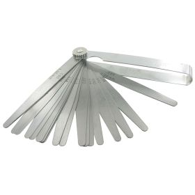 Universelles Ventilstärkenmessgerät Motoforce 20 Klingen