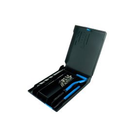 Standardteile M7X1mm Gewinde-Reparaturset