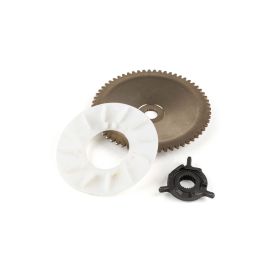 VARIATORE MOTOFORCE GY6 / KYMCO 4T 139QMB / QMA
