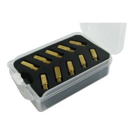 Maximales Jet Set Vergaser Pwk 122-145mm
