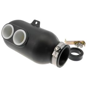 Luftfilter kasten MOTOFORCE RACING MF18.00220