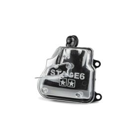 Luftfilter kasten MOTOFORCE RACING MF18.16610