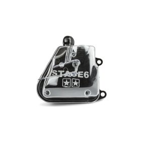 Luftfilter kasten MOTOFORCE RACING MF18.16610
