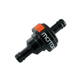 Motorrad kraftstofffilter MOTOFORCE RACING MF48.00022