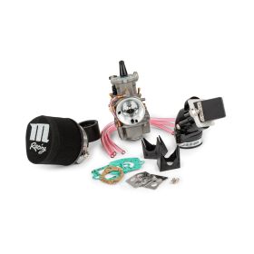 MOTOFORCE RACING MF66.164001 Air intake complete kit