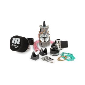 MOTOFORCE RACING MF66.164001 Air intake complete kit