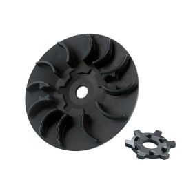 SEMIPULEGGIA FISSA VARIATORE RACING RINFORZATA PEUGEOT
