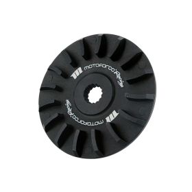 SEMIPULEGGIA FISSA VARIATORE RACING RINFORZATA ASSE 16 MM CINA 2T