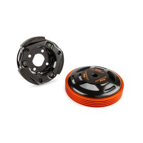 Kit Campana Frizione Racing Minarelli d. 107