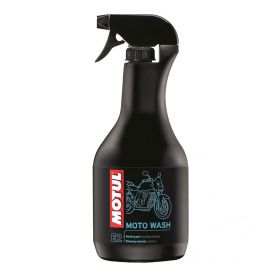 Spray detergente pulizia moto Motul E2 1 litro