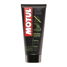 Hand cleaner Motul M4 100 ml