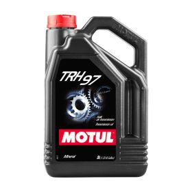 Olio trasmissione MOTUL TRH 97 5l