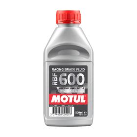 Huile de frein MOTUL DOT4 0,5L
