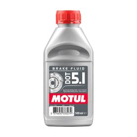 MOTUL DOT5.1 Liquide de frein 0,5L