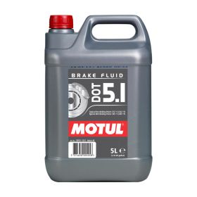 MOTUL DOT5.1 Huile de Frein 5L