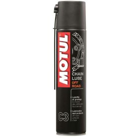 Lubrifiant de chaîne de transmission MOTUL 102982